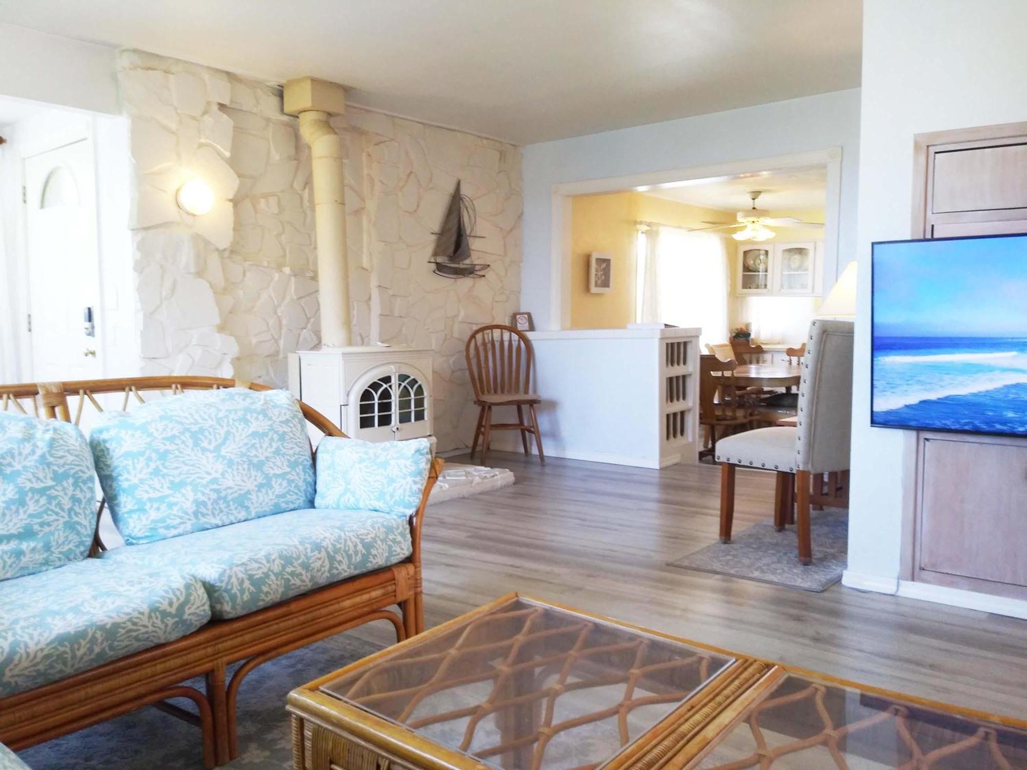 Villa Ocean Rose Lincoln City Exterior foto
