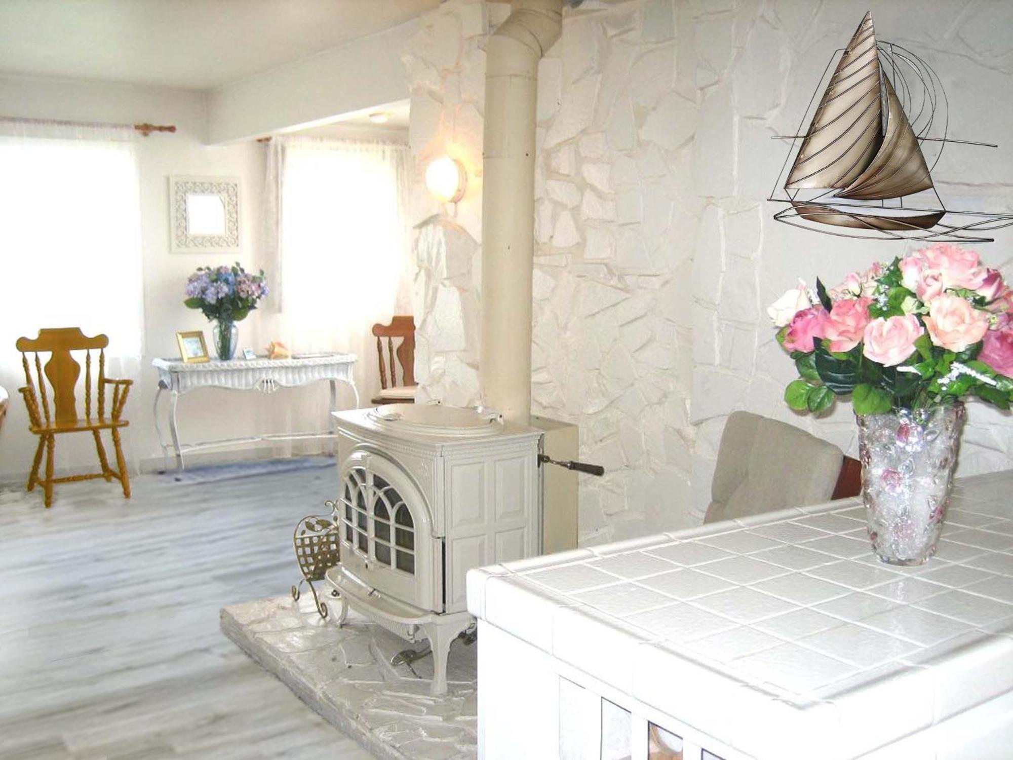 Villa Ocean Rose Lincoln City Exterior foto