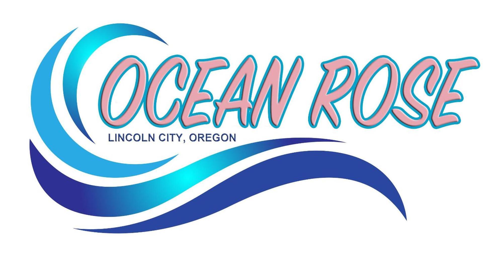 Villa Ocean Rose Lincoln City Exterior foto
