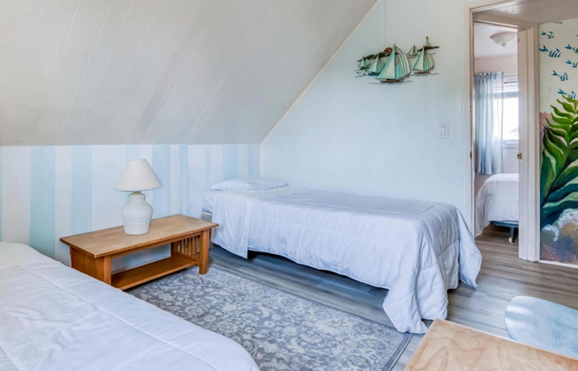Villa Ocean Rose Lincoln City Exterior foto